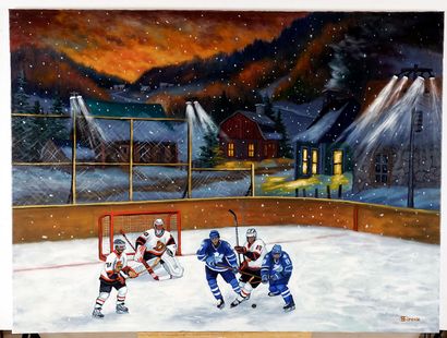 GIROUX, Henry (1951-)
