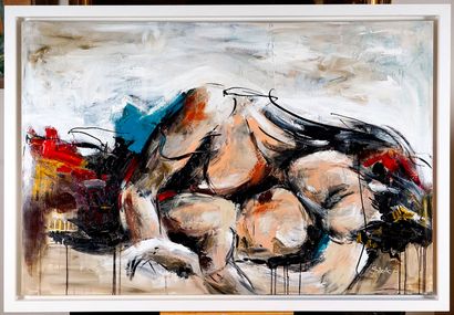 STETCO, Galina (1975-)
Sans titre - Forme...