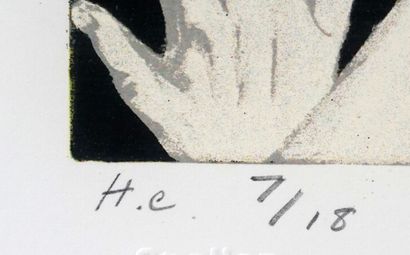 VAILLANCOURT, Armand (1929-)
