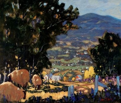 BÉDARD, Gilles (1954-)
