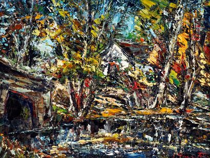 GIUNTA, Joseph (1911-2001)
