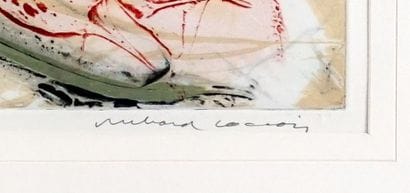 LACROIX, Richard (1939-)

