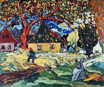 RICARD, Roger (1940-)
