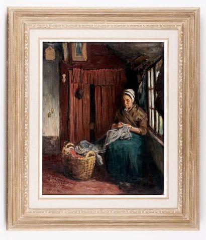 COBURN, Frederick Simpson (1871-1960)
