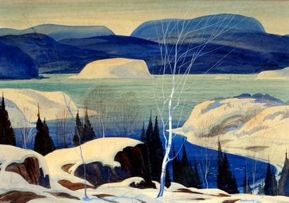 NORWELL, Graham Noble (1901-1967)
Sans titre...