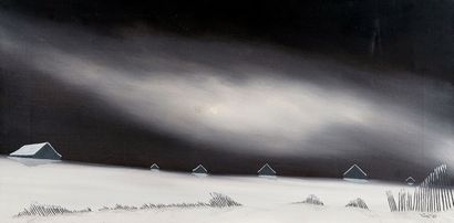 PICHET, Roland (1936-2003)
