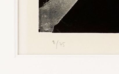 BONET, Jordi (1932-1979)
