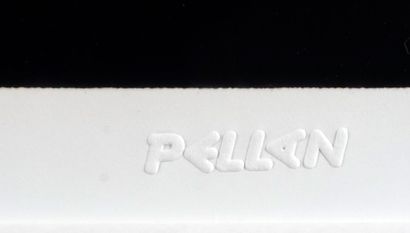 PELLAN, Alfred (1906-1988)
