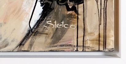 STETCO, Galina (1975-)
Sans titre - Forme...