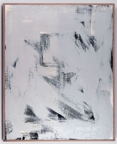 FRÈRE JÉRÔME (Paradis, Ulric Aimé dit) (1902-1994)
