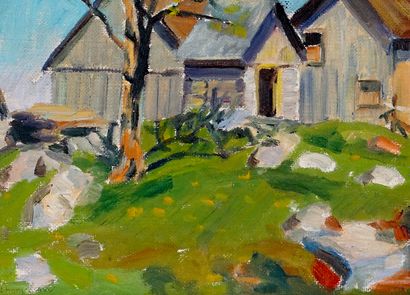 LAW, Charles Anthony Francis (1916-1996)
