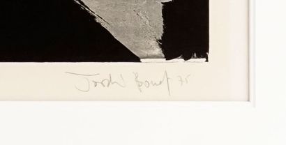 BONET, Jordi (1932-1979)
