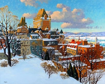 TOUGAS, Pierre (1949-)
