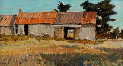 GRANSOW, Helmut (1921-2012)
