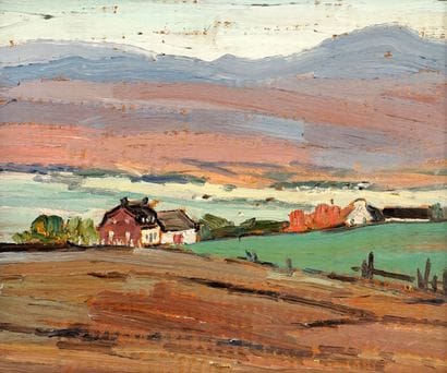 EARLE, Paul Bernard (1872-1955)
Sans titre...