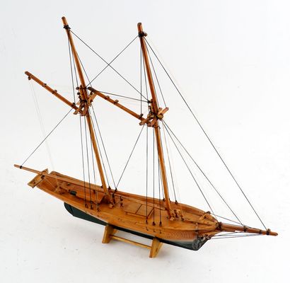 LECLERC, Eugène (1885-1968) 
