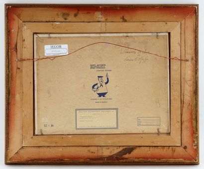PFEIFFER, Gordon Edward (1899-1983)
