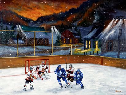 GIROUX, Henry (1951-)
