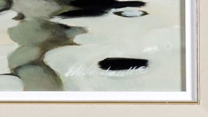 ARCHAMBAULT, Gilles (1947-2011)
