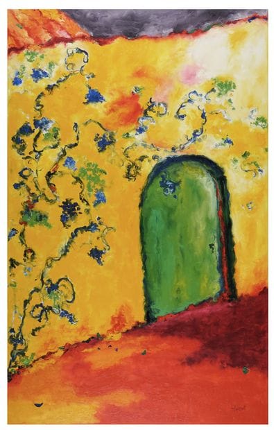 CASOL, Maryse (1957-)

