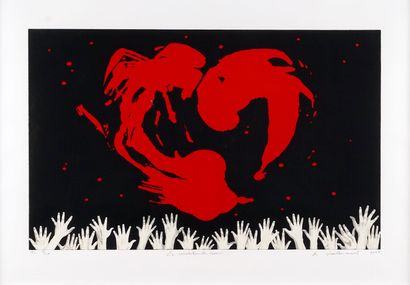 VAILLANCOURT, Armand (1929-)
