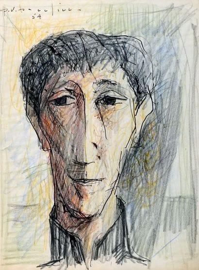 BEAULIEU, Paul Vanier (1910-1996) 
