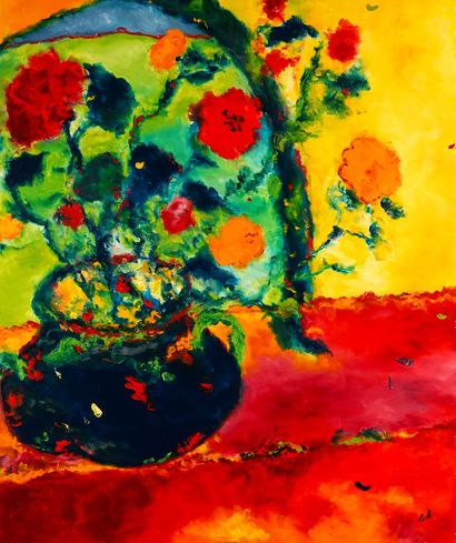 CASOL, Maryse (1957-)

