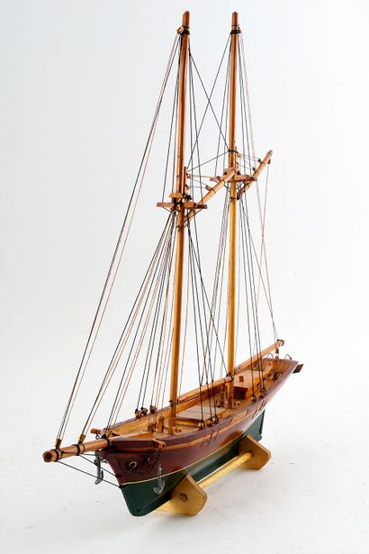 LECLERC, Eugène (1885-1968) 
