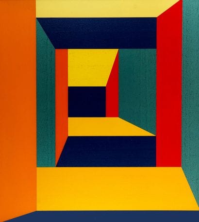 VAZAN, William (Bill) (1933-)
