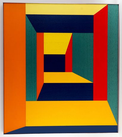VAZAN, William (Bill) (1933-)
