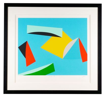 BARBEAU, Marcel Christian (1925-2016)
