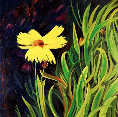 BERGERON, Christian (1945-)
