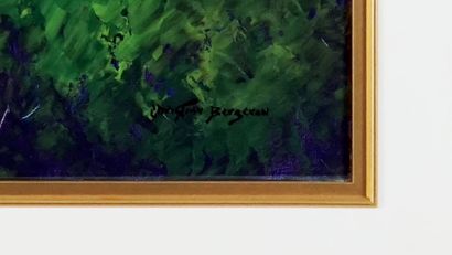 BERGERON, Christian (1945-)
