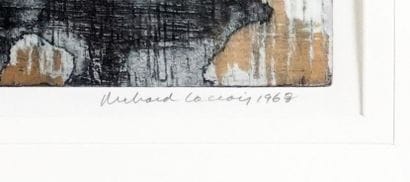 LACROIX, Richard (1939-)
