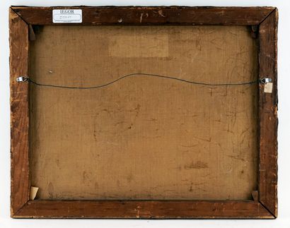 MCCREA, Harold Wellington (1887-1969)
Untitled...
