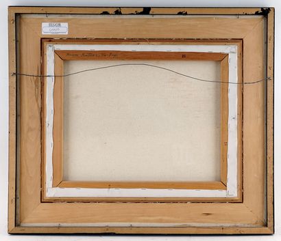 PICHER, Claude (1927-1998)
