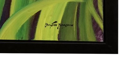 BERGERON, Christian (1945-)
