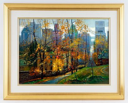 LEIMANIS, Andris (1938-)
