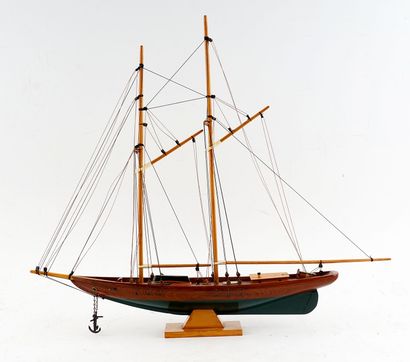 Attribué à LECLERC, Eugène (1885-1968) 
