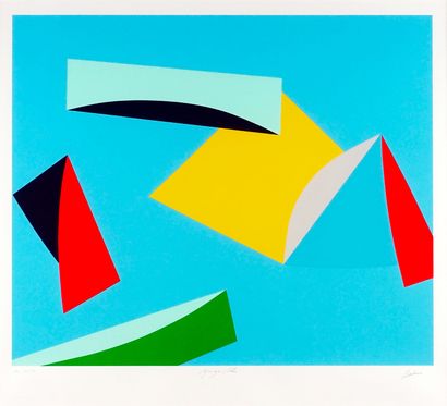 BARBEAU, Marcel Christian (1925-2016)
