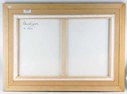 DEL SIGNORE, Littorio (1938-)

