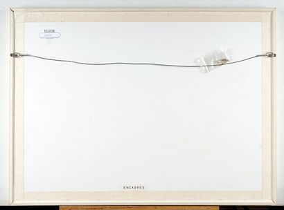 LEMOYNE, Serge (1941-1998)
