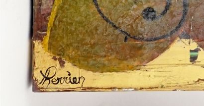 THERRIEN, Rock (1970-) 

