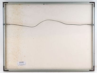 BEAULIEU, Paul-Vanier (1910-1996)
Untitled...