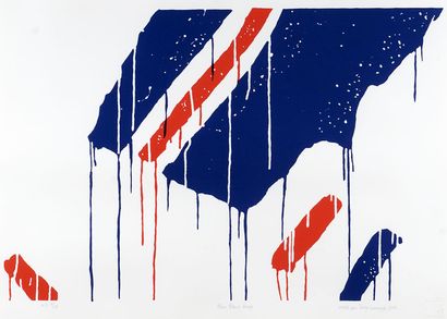 LEMOYNE, Serge (1941-1998)
