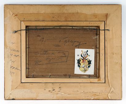 DUGUAY, Rodolphe (1891-1973)
Still Life with...