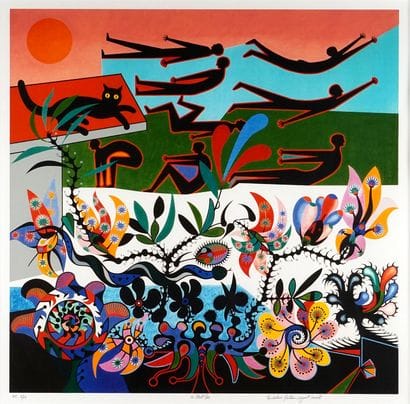 PELLAN, Alfred (1906-1988)
