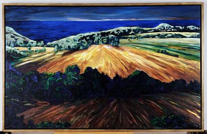 DOYLE, John (1950-)
