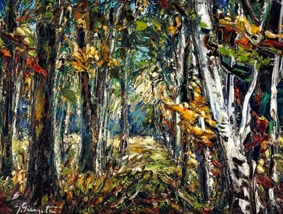 GIUNTA, Joseph (1911-2001)
