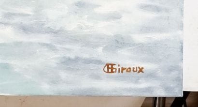 GIROUX, Henry (1951-)

